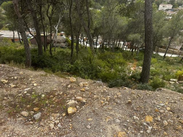 Terreno en venta en Garraf, Catalunya