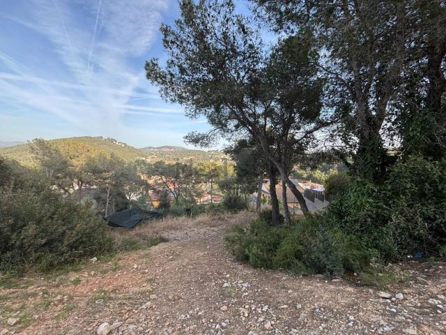 Terreno en venta en Garraf, Catalunya