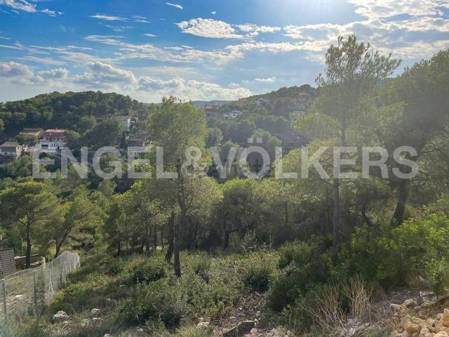 Terreno en venta en Garraf, Catalunya