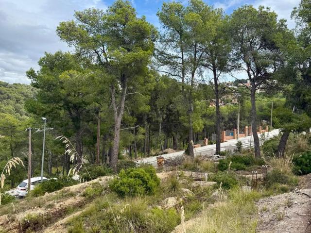 Terreno en venta en Califòrnia, Garraf