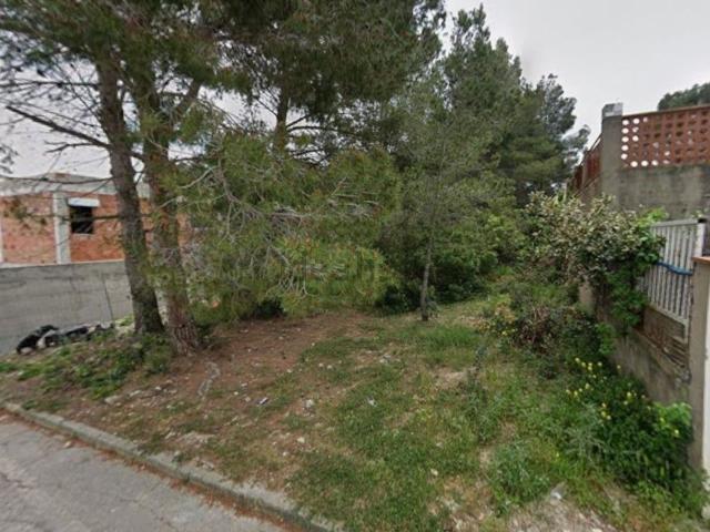 Terreno en venta en Garraf, Catalunya