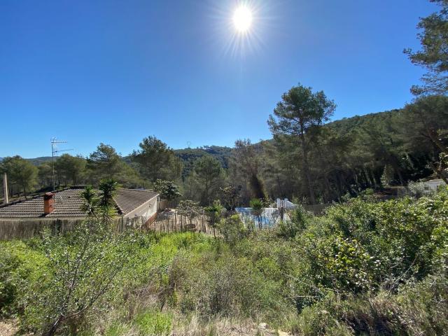 Terreno en venta en Garraf, Catalunya