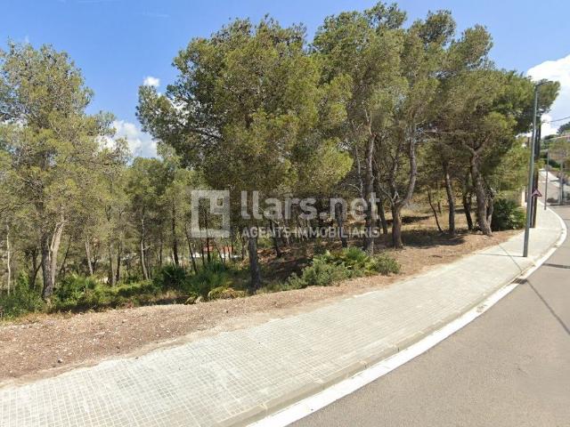 Terreno en venta en Califòrnia, Garraf