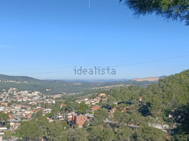 Terreno en venta en Califòrnia, Canyelles