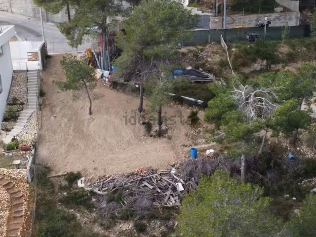 Terreno en venta en Garraf, Catalunya