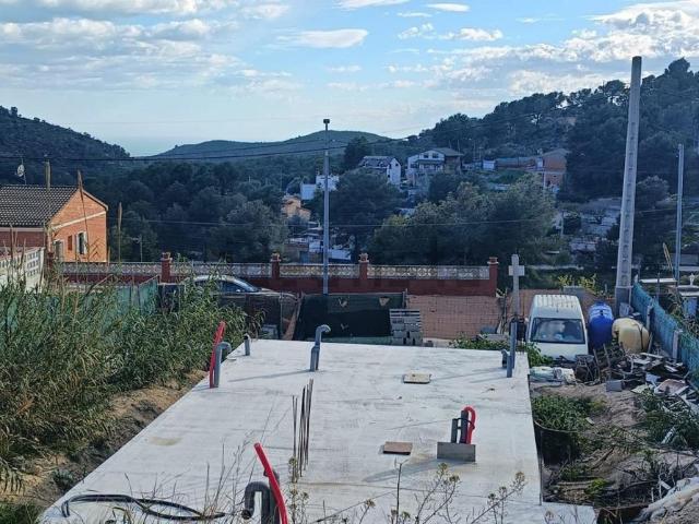 Terreno en venta en Garraf, Catalunya