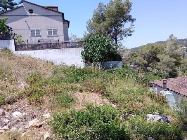 Terreno en venta en les Quintanes, Garraf