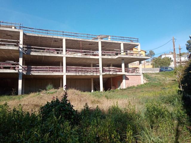 Terreno en venta en les Quintanes, Garraf