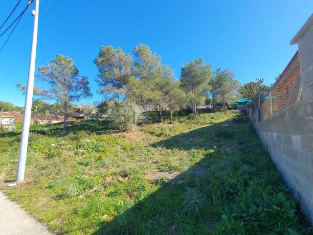 Terreno en venta en Garraf, Catalunya