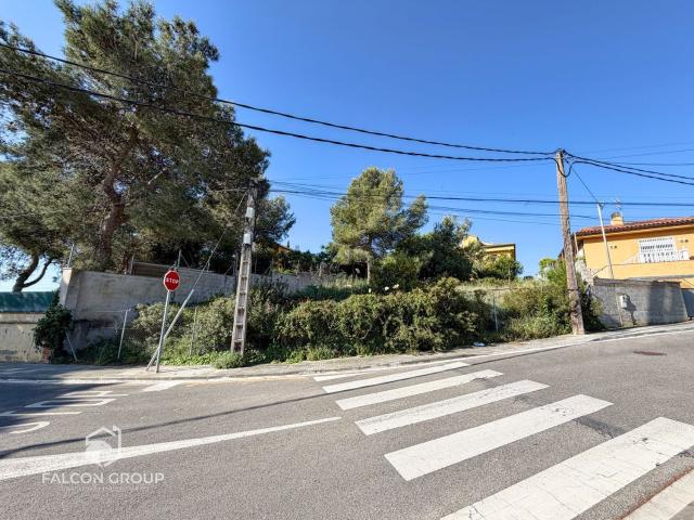 Terreno en venta en Garraf, Catalunya