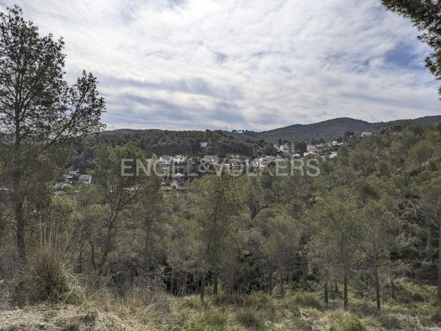 Terreno en venta en Garraf, Catalunya