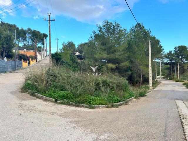 Terreno en venta en Garraf, Catalunya