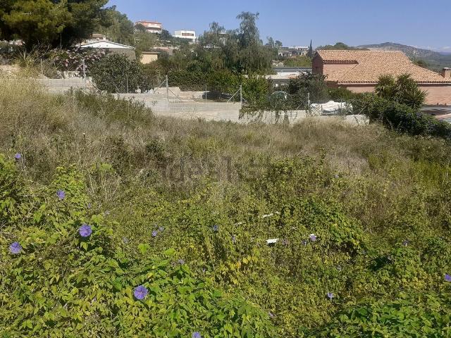 Terreno en venta en les Quintanes, Garraf