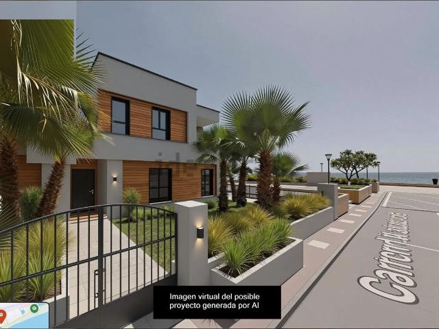 Terreno en venta en Mas d'en Bosch, Baix Camp