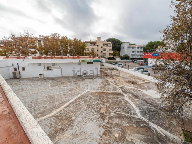 Terreno en venta en Cala Agulla, Llevant