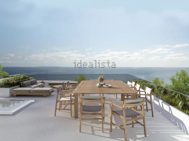 Terreno en venta en Cala Rajada, Llevant