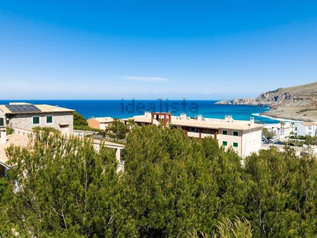 Terreno en venta en Cala Mesquida, Llevant