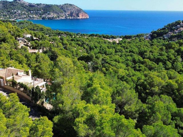 Terreno en venta en sa Font de sa Cala, Llevant