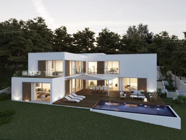 Terreno en venta en sa Font de sa Cala, Llevant