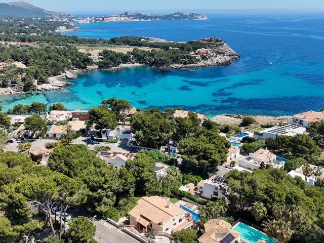 Terreno en venta en sa Font de sa Cala, Llevant