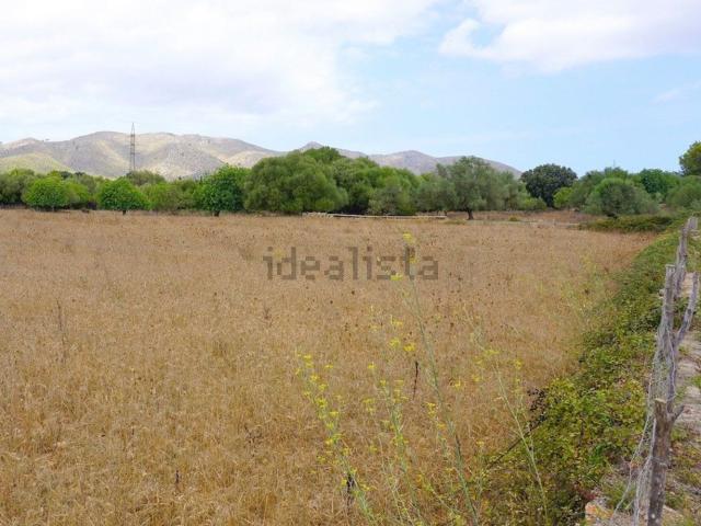 Terreno en venta en Llevant, Baleares