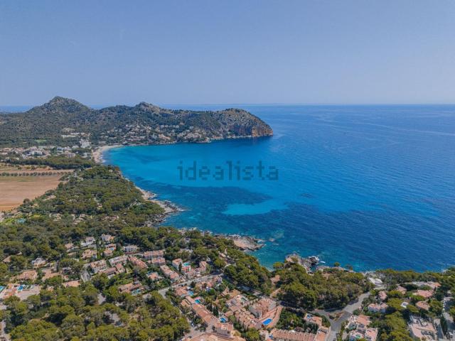 Terreno en venta en sa Costa de Canyamel, Llevant
