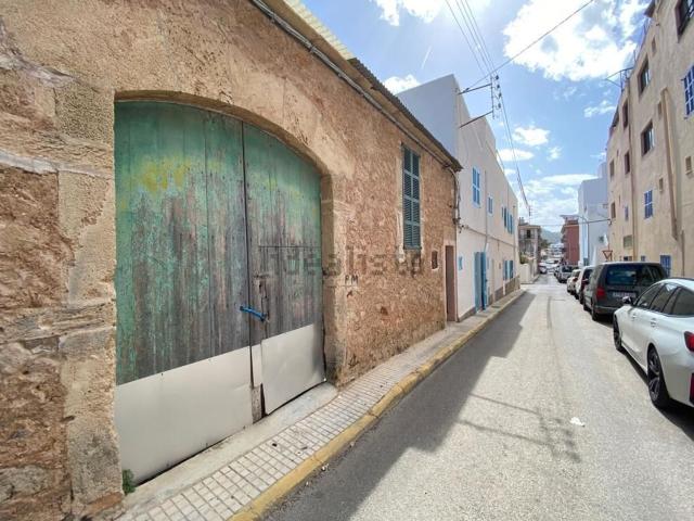 Terreno en venta en Cala Rajada, Llevant