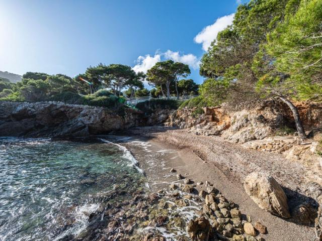 Terreno en venta en sa Costa de Canyamel, Llevant