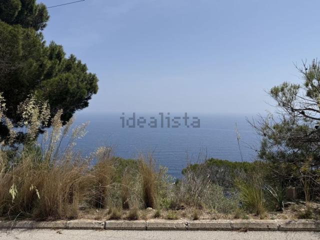 Terreno en venta en sa Costa de Canyamel, Llevant