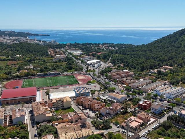 Terreno en venta en sa Pedruscada, Llevant