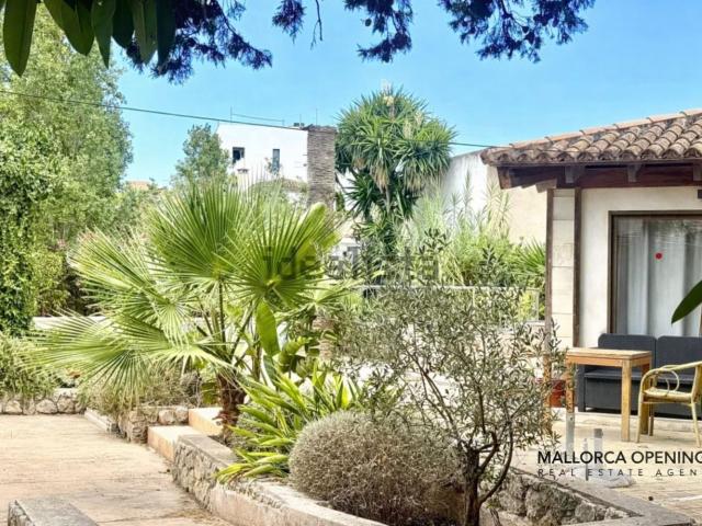 Terreno en venta en sa Pedruscada, Llevant
