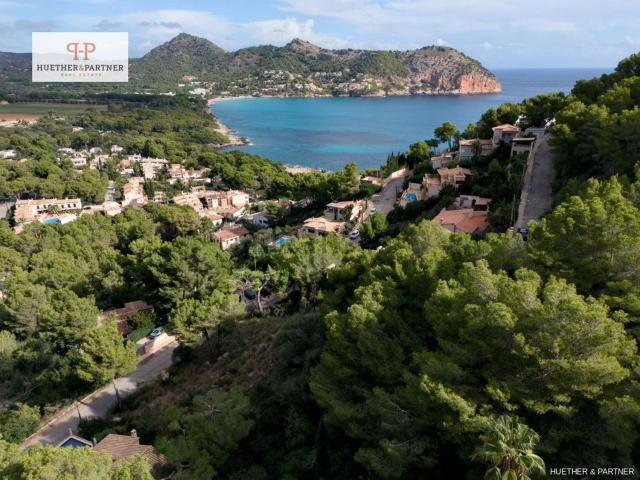 Terreno en venta en sa Costa de Canyamel, Llevant
