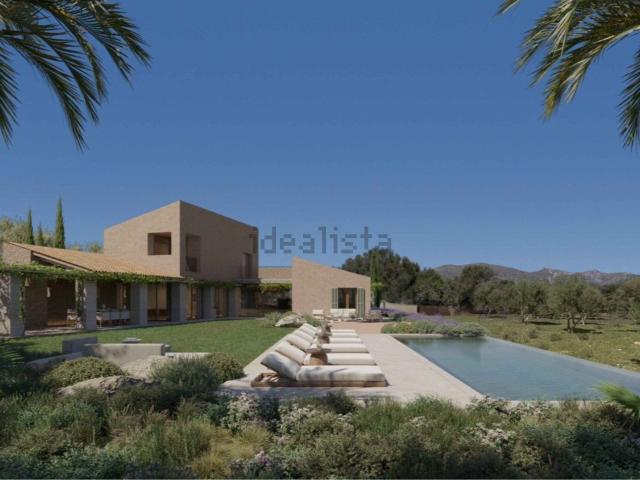 Terreno en venta en Canyamel, Llevant