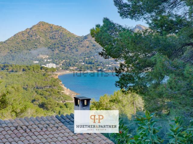 Terreno en venta en Canyamel, Llevant