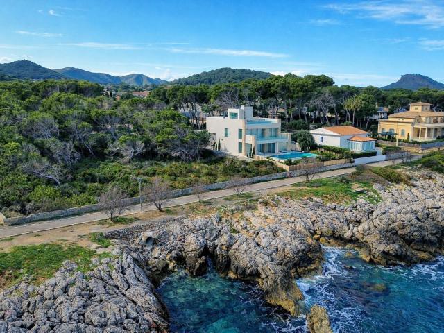 Terreno en venta en sa Font de sa Cala, Llevant