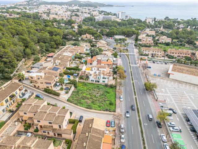 Terreno en venta en sa Pedruscada, Llevant