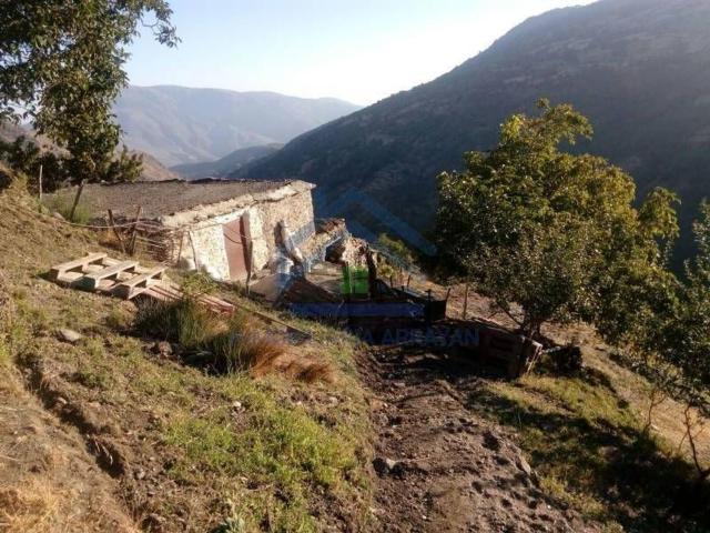 Terreno en venta en El Secadero, Bubión