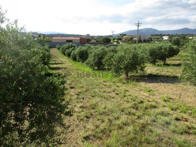 Terreno en venta en Alt Empordà, Catalunya