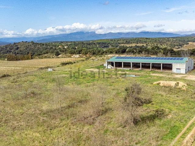 Terreno en venta en Alt Empordà, Catalunya