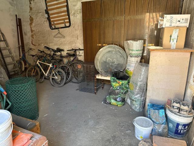 Terreno en venta en Capuchinos, La Axarquía