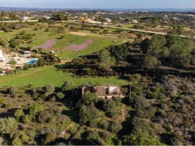 Terreno venda em Lagoa, Faro