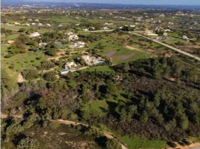 Terreno venda em Lagoa, Faro