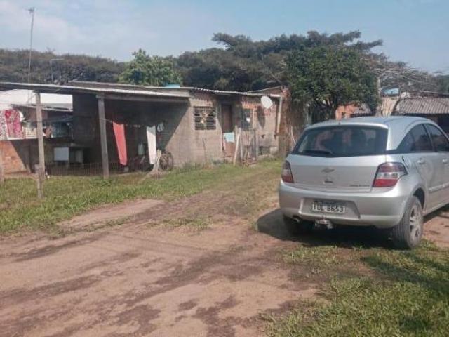 Terreno venda em Centro, Arambaré