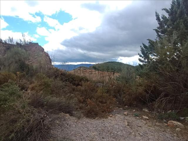 Terreno en venta en Comarca de la Alpujarra Granadina, Andalucía