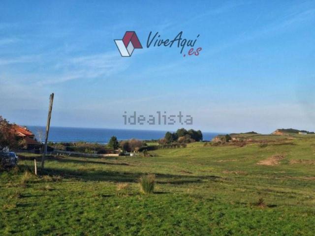 Terreno en venta en Caravia, Asturias