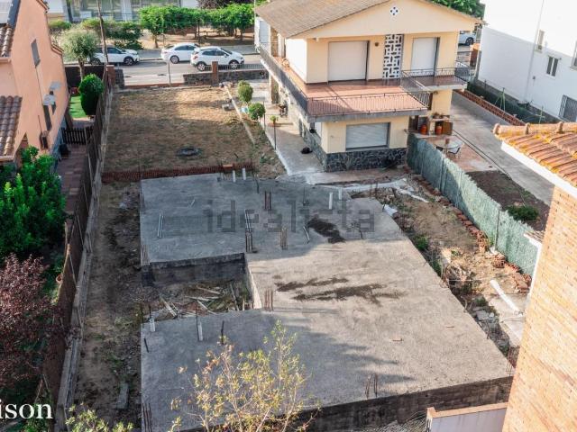 Terreno en venta en Vallès Oriental, Catalunya