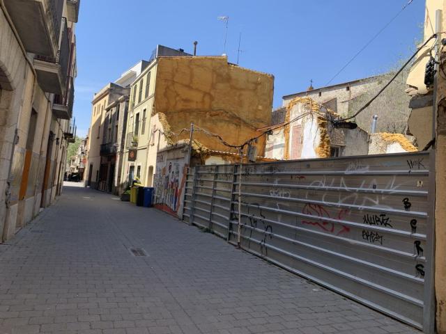 Terreno en venta en Vallès Oriental, Catalunya