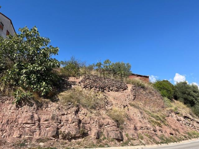 Terreno en venta en Bages, Catalunya