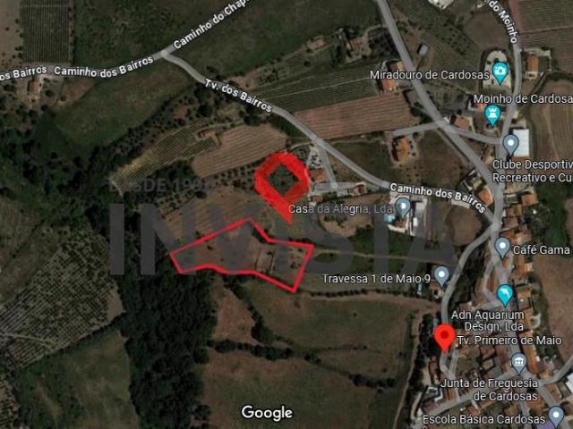 Terreno venda em Arruda Dos Vinhos, Cardosas