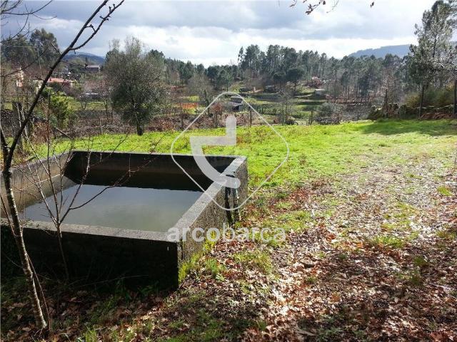 Terreno venda em Arcos De Valdevez, Viana Do Castelo